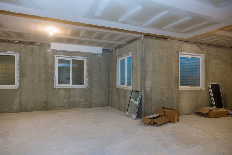 Concrete Foundation Leveling in Newnan, GA