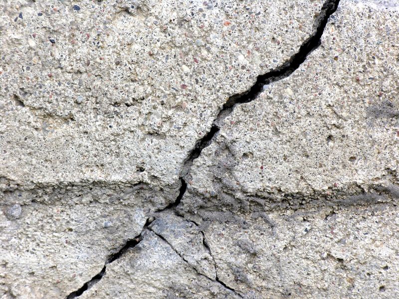 Cracked Foundation Repair in Brooks, GA