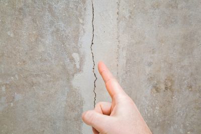 Foundation Crack Repair in Brooks, GA