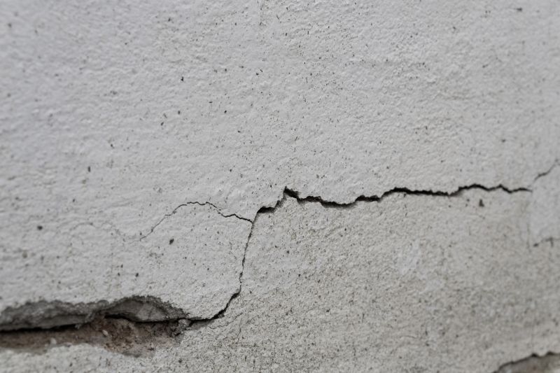 Foundation Damage Repair in Douglas County, GA