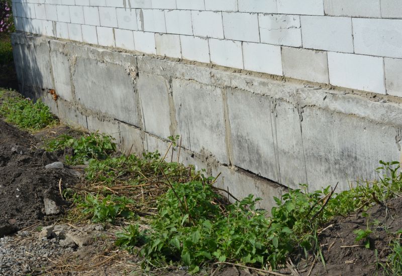 Foundation Maintenance in Coweta County, GA