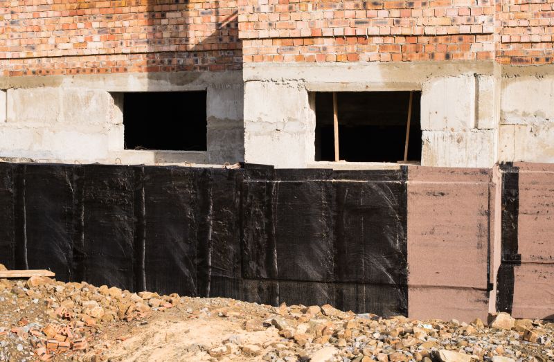 Foundation Maintenance in Coweta County, GA