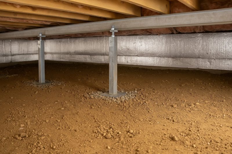 Foundation Raising in Douglas County, GA