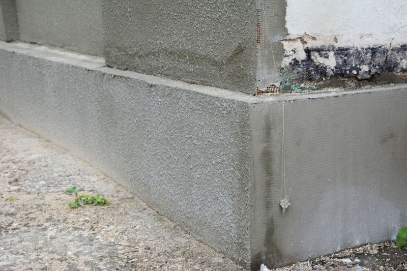 Foundation Repair in Douglas County, GA