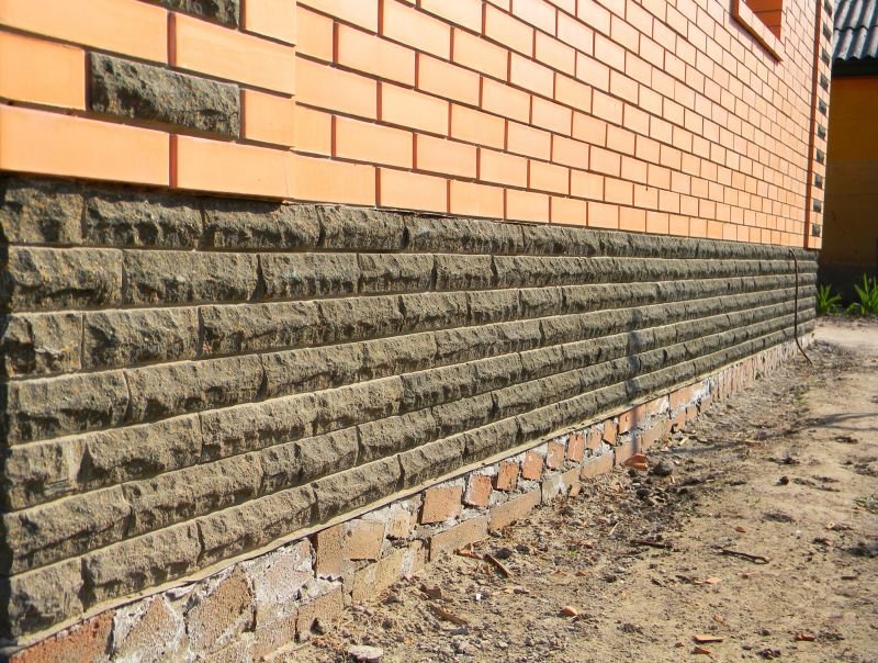 Foundation Strengthening in Coweta County, GA