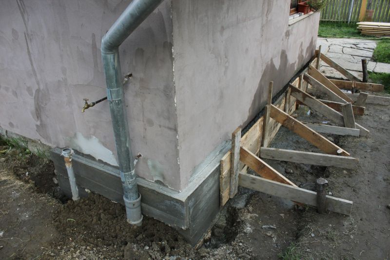 Underpinning Service in Coweta County, GA